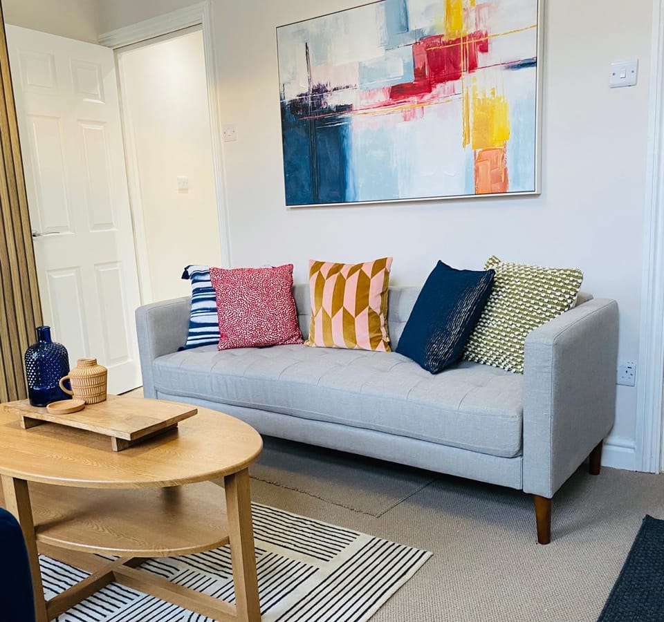 Lounge or bar, Seating area