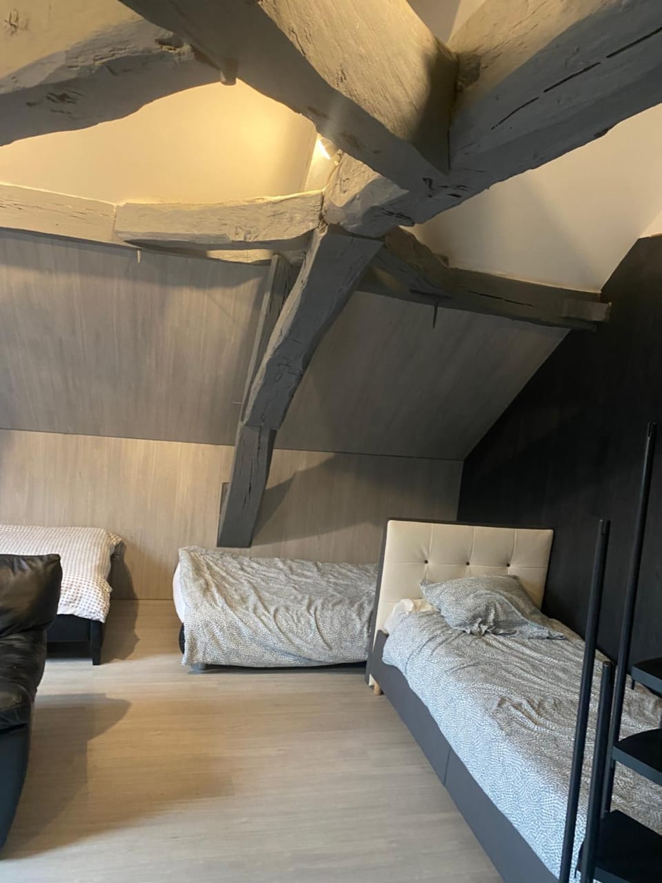 Logement à Dijon nord Apartment in Bourgogne-Franche-Comté