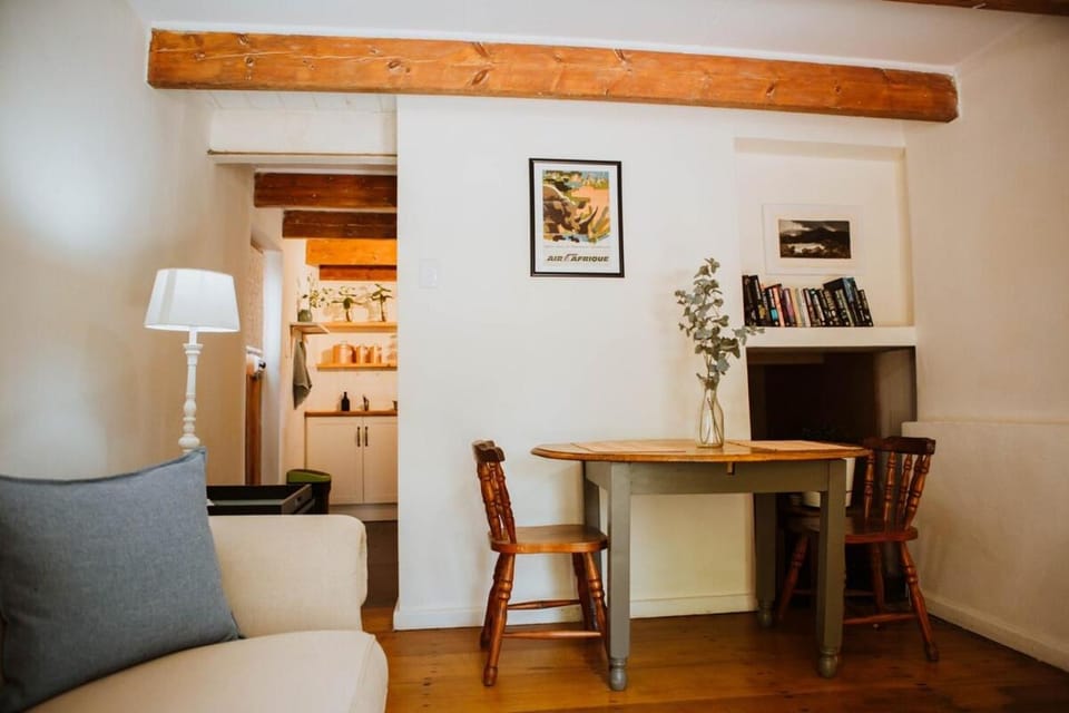 The Loft House Apartment in Eastern Cape