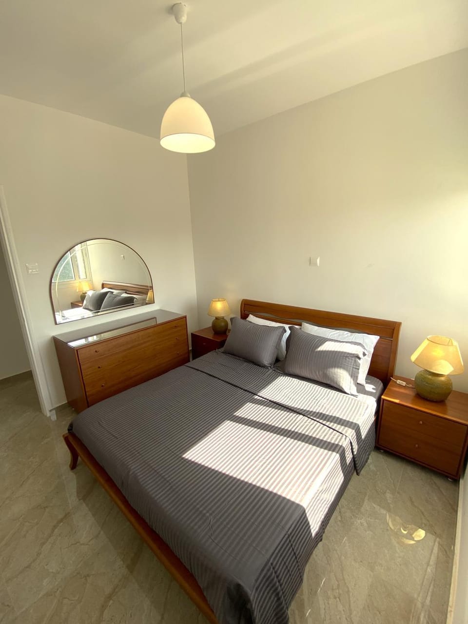 Mediterranean Apartments 2 Apartment in Paphos