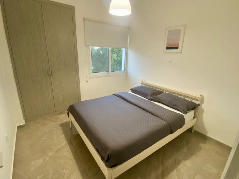Mediterranean Apartments 2 Apartment in Paphos