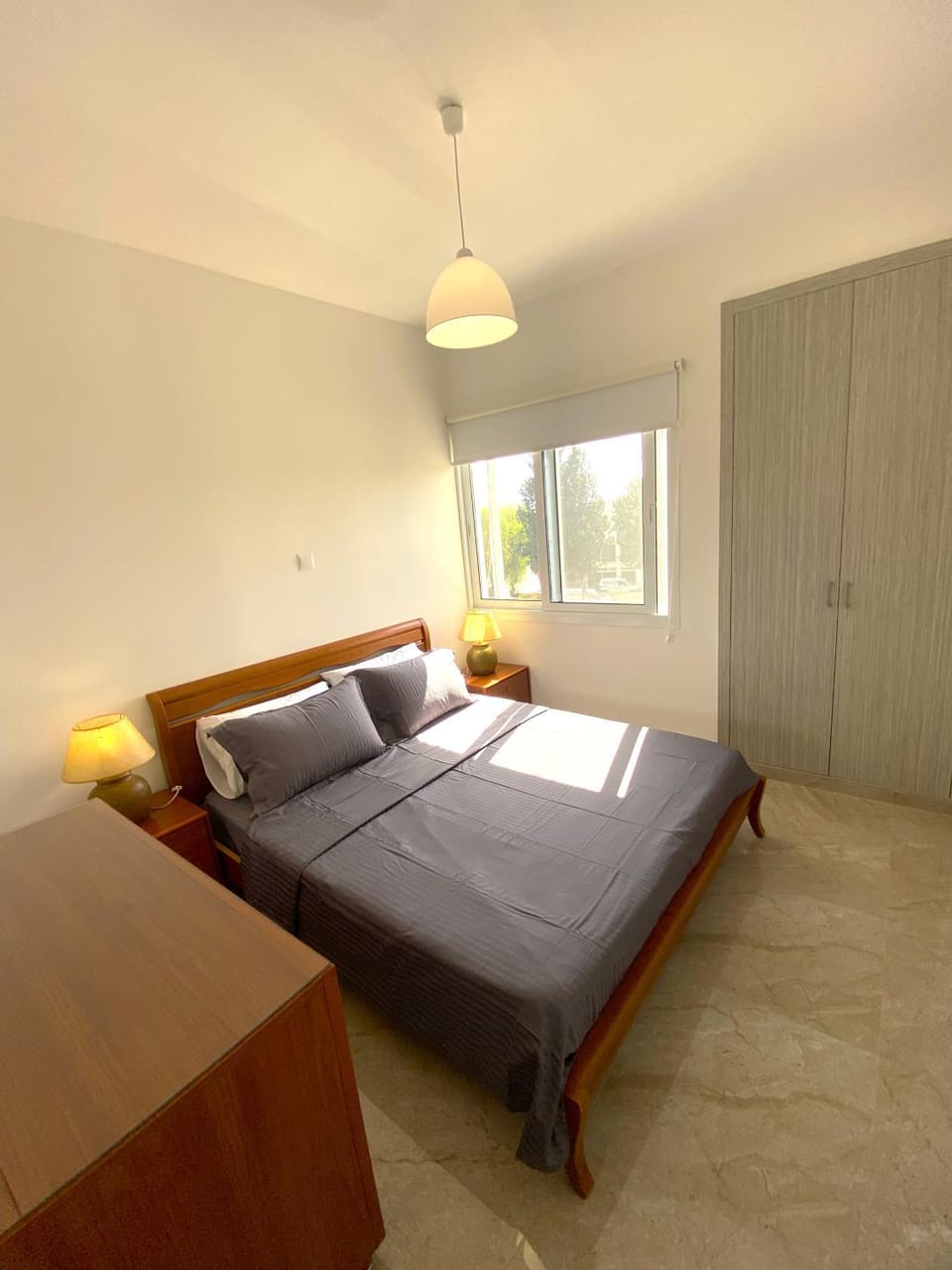 Mediterranean Apartments 2 Apartment in Paphos