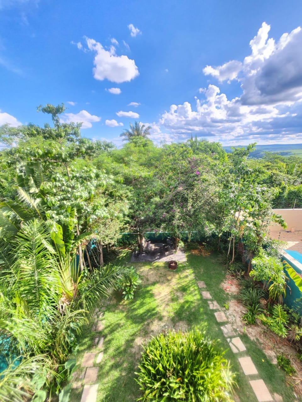 Rosin House House in State of Mato Grosso, Brazil