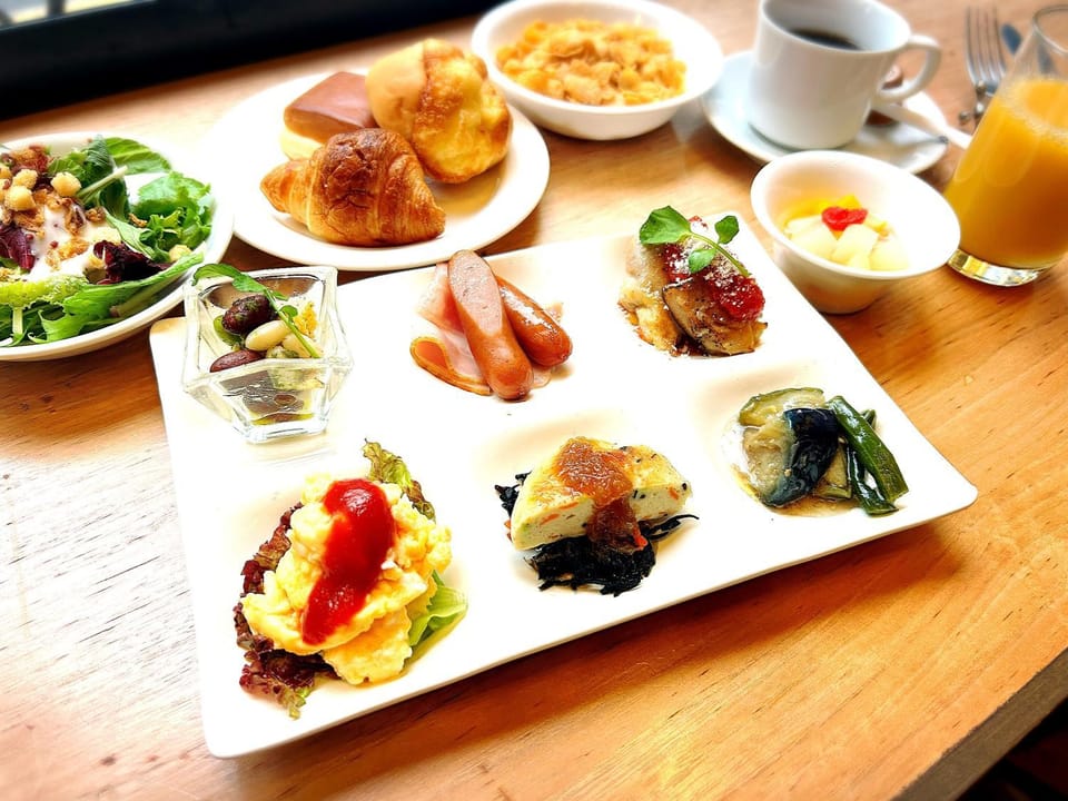 Restaurant/places to eat, Breakfast