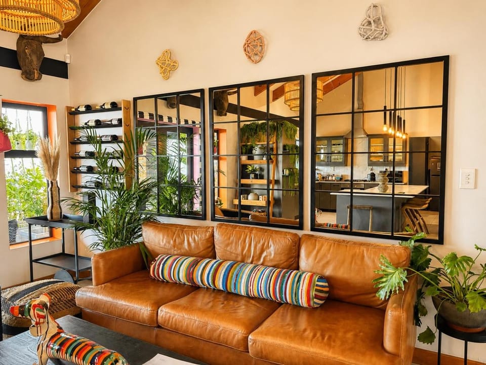 The Liora Bed and Breakfast in Western Cape