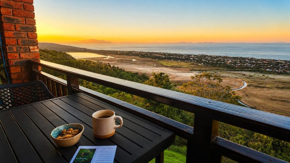 The Liora Bed and Breakfast in Western Cape