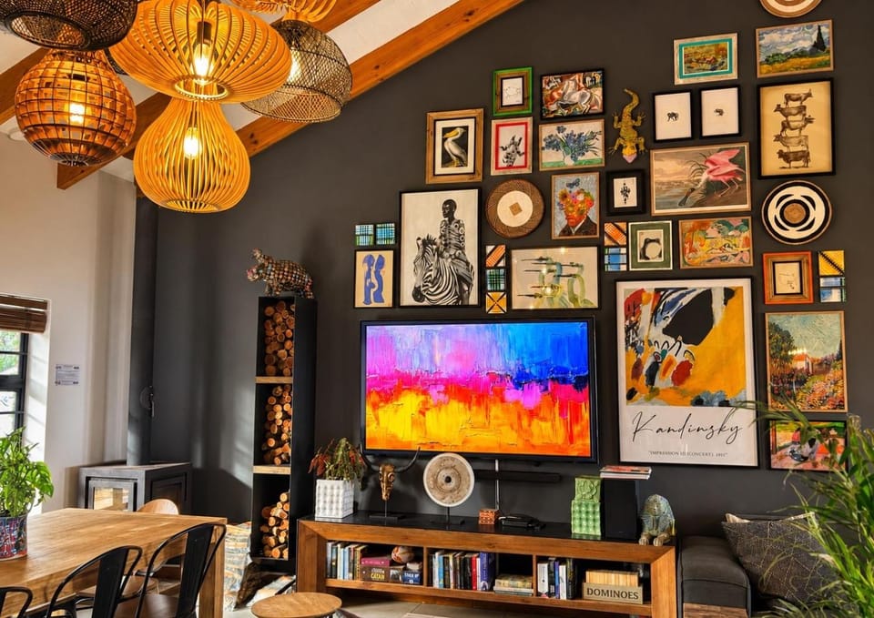 The Liora Bed and Breakfast in Western Cape