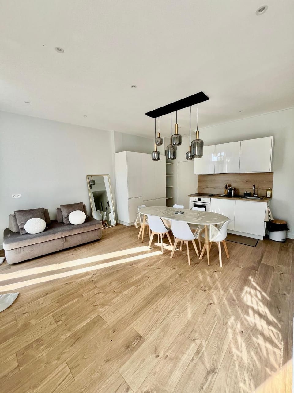 Étoiles et Lumières de Cannes Apartment in Cannes