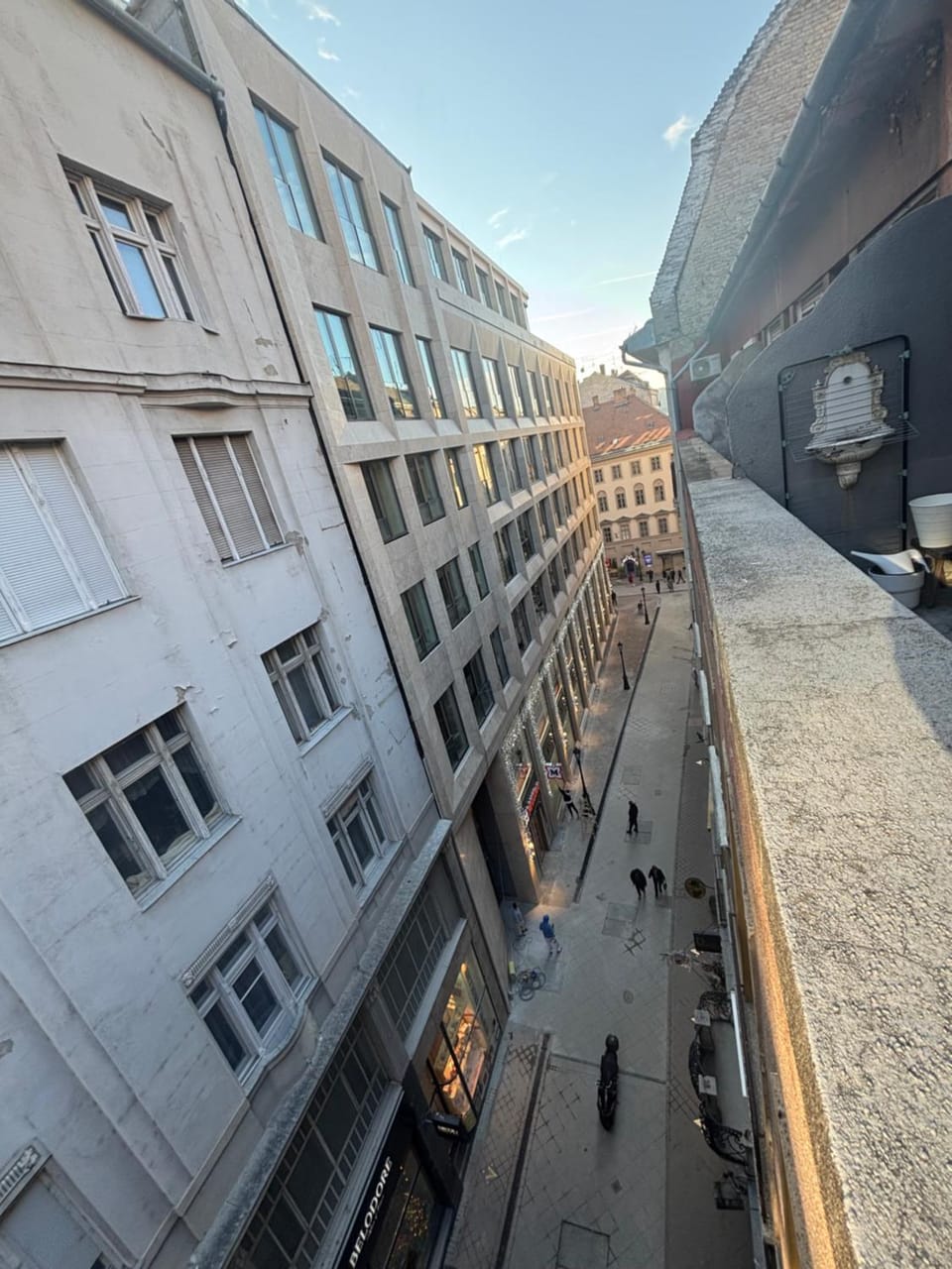 View (from property/room)