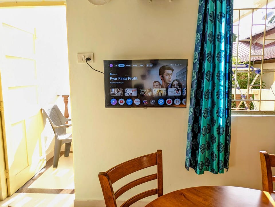 TV and multimedia