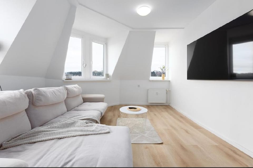Damjan Apartment Apartment in Saxony