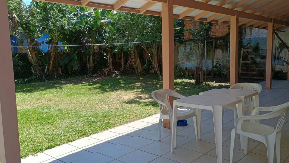 Casa Espaçosa a 200m da praia House in Florianopolis