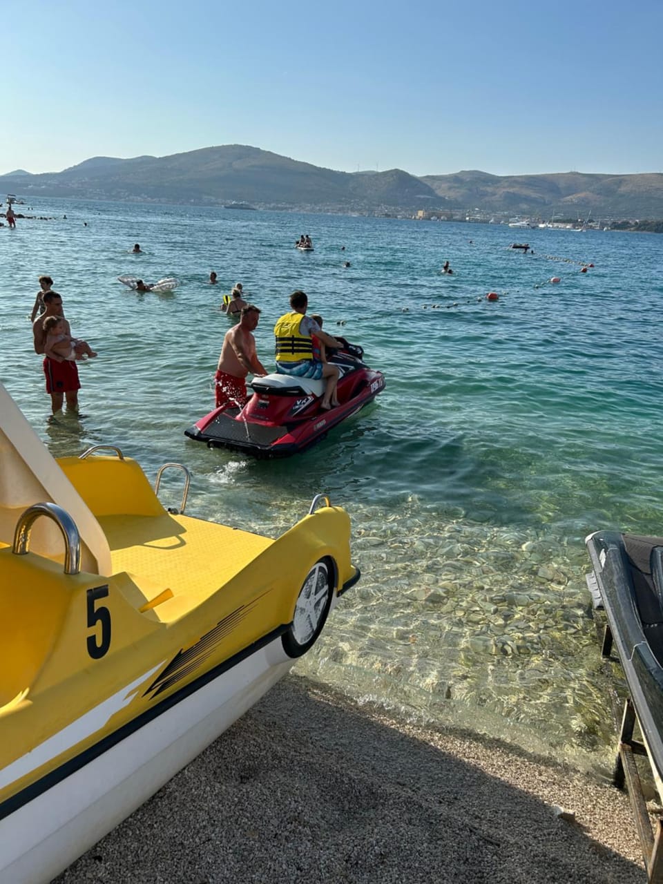 Chatarina Apartment Apartment in Trogir