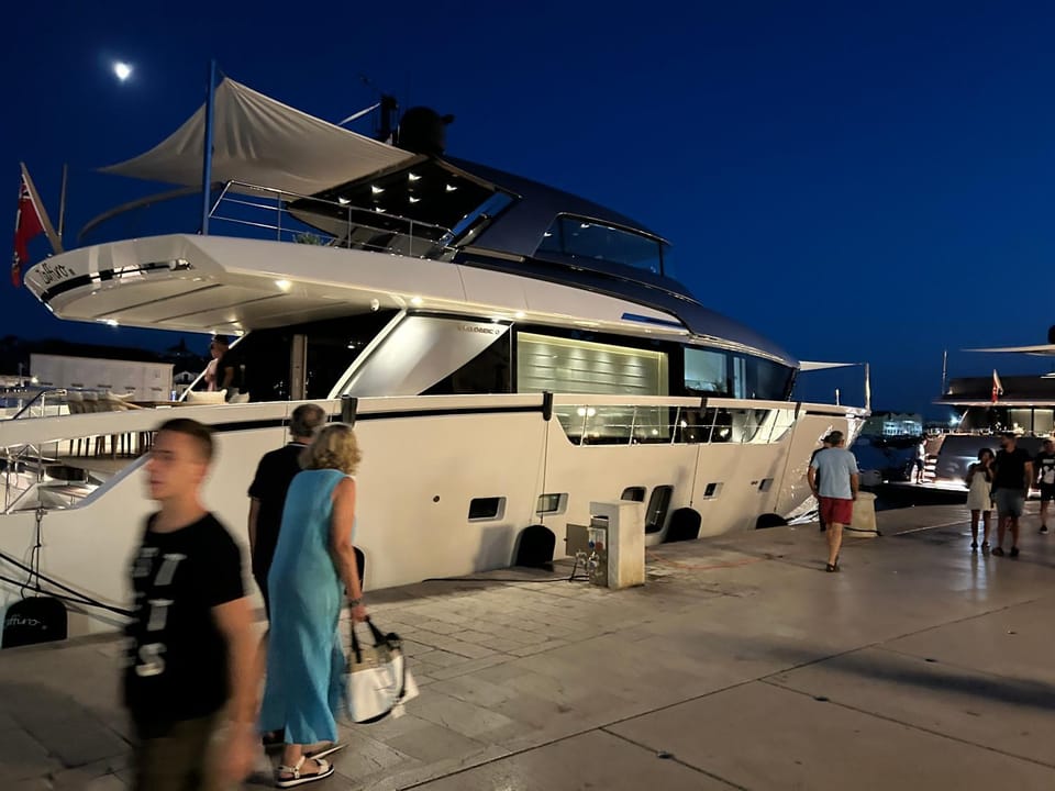 Chatarina Apartment Apartment in Trogir