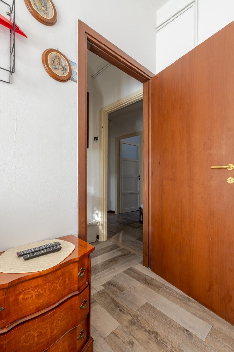 Apartment Rogoredo Santa Giulia Apartment in Milan