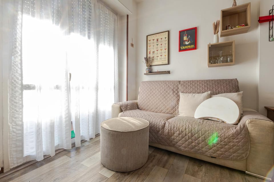 Apartment Rogoredo Santa Giulia Apartment in Milan