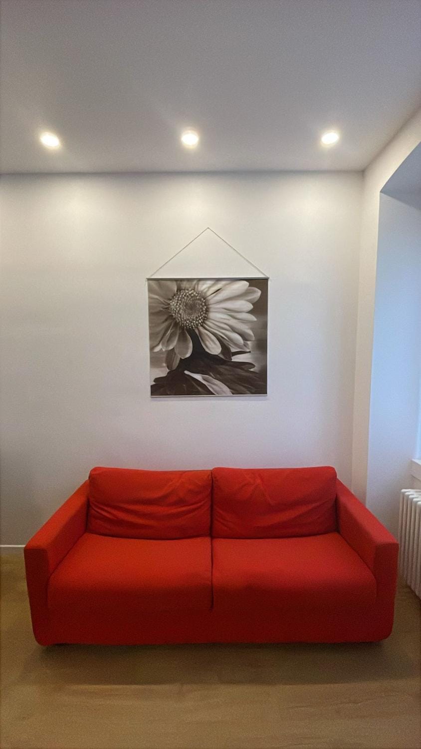 Communal lounge/ TV room, Lounge or bar