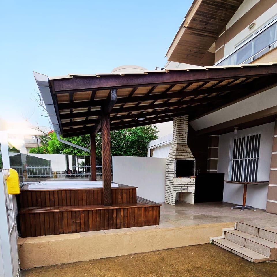 Patio, Balcony/Terrace