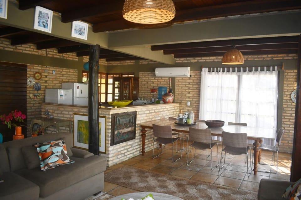 Casa Macapaz House in State of Piauí, Brazil