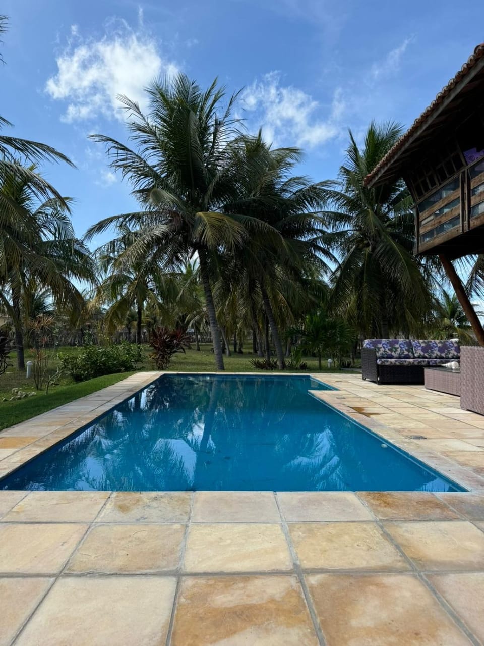 Casa Macapaz House in State of Piauí, Brazil