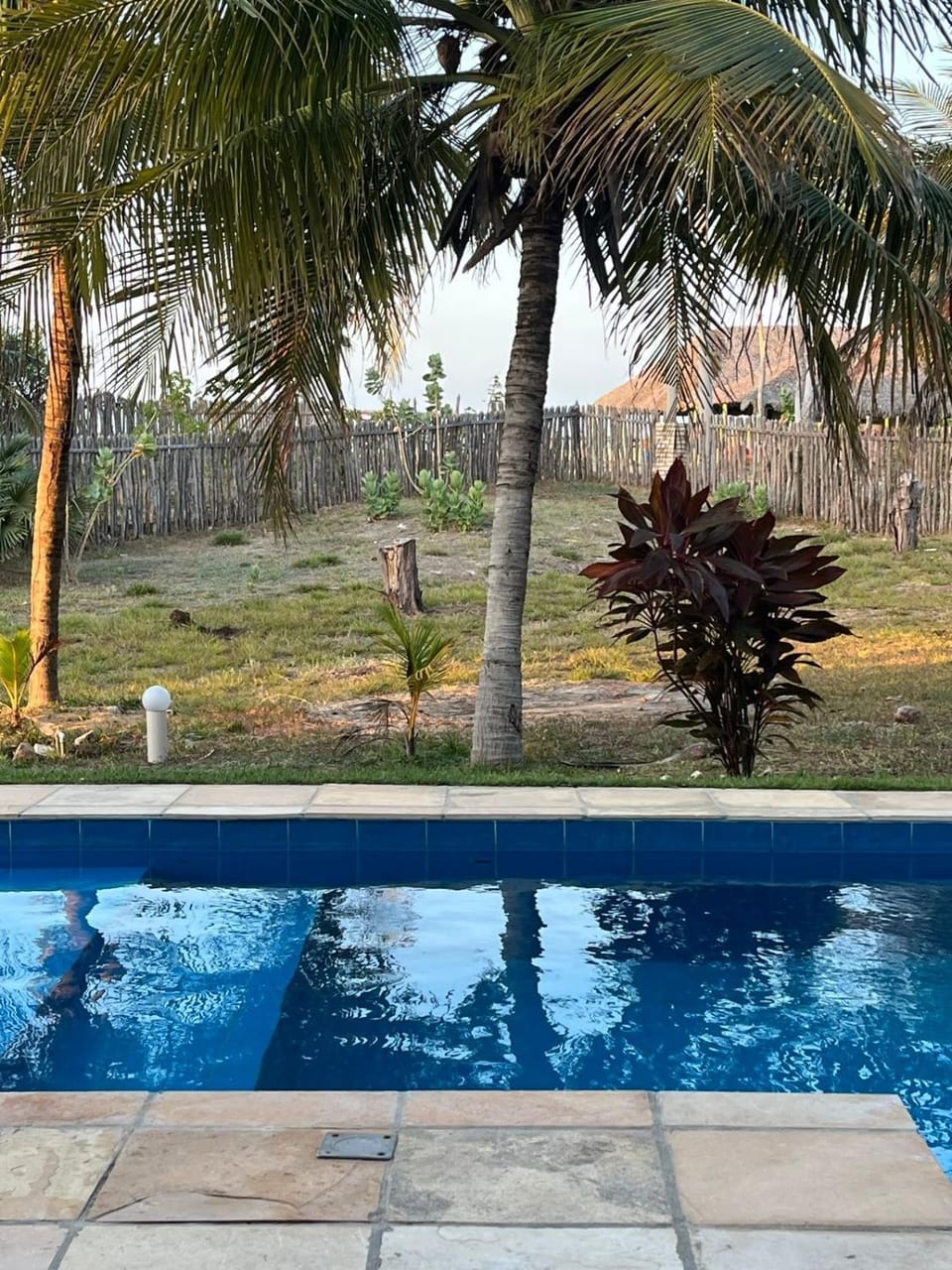 Casa Macapaz House in State of Piauí, Brazil