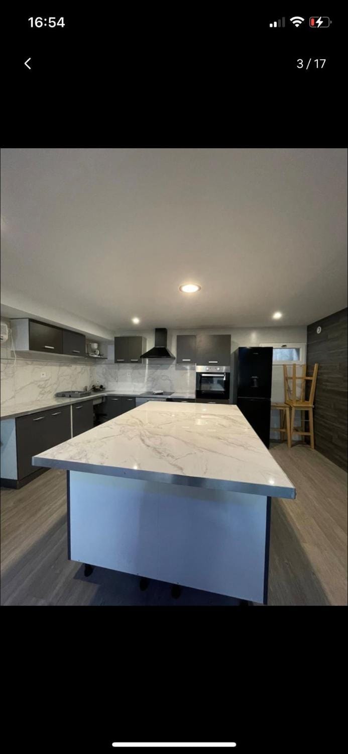 Logement fenay 15 minutes de Dijon Apartment in Bourgogne-Franche-Comté
