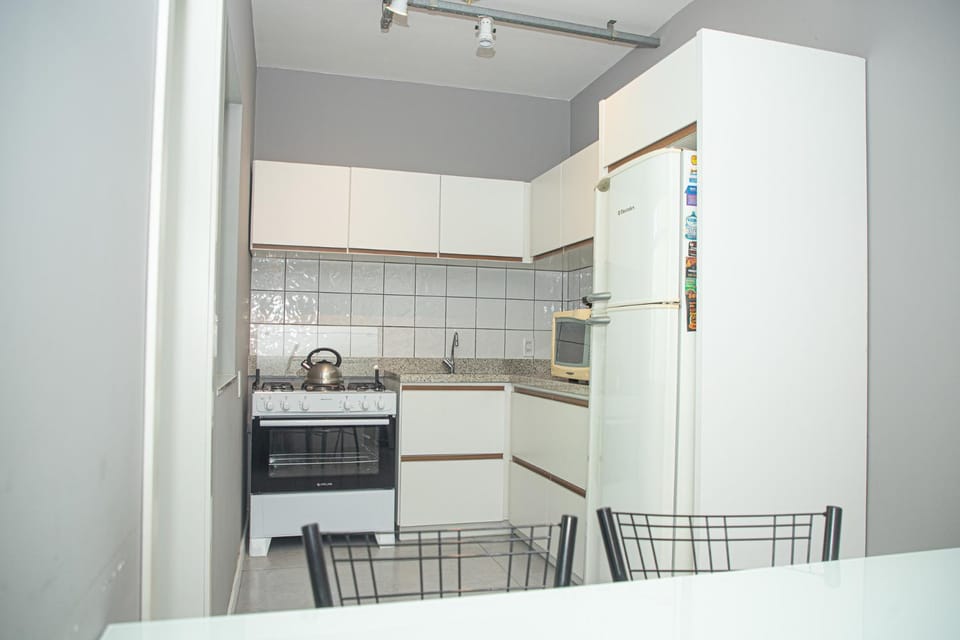 Apto Próx. ao Shopping Praia de Belas RS BZ1097 Apartment in Porto Alegre