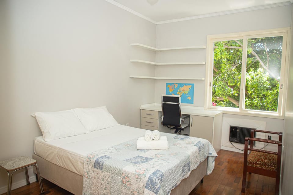 Apto Próx. ao Shopping Praia de Belas RS BZ1097 Apartment in Porto Alegre