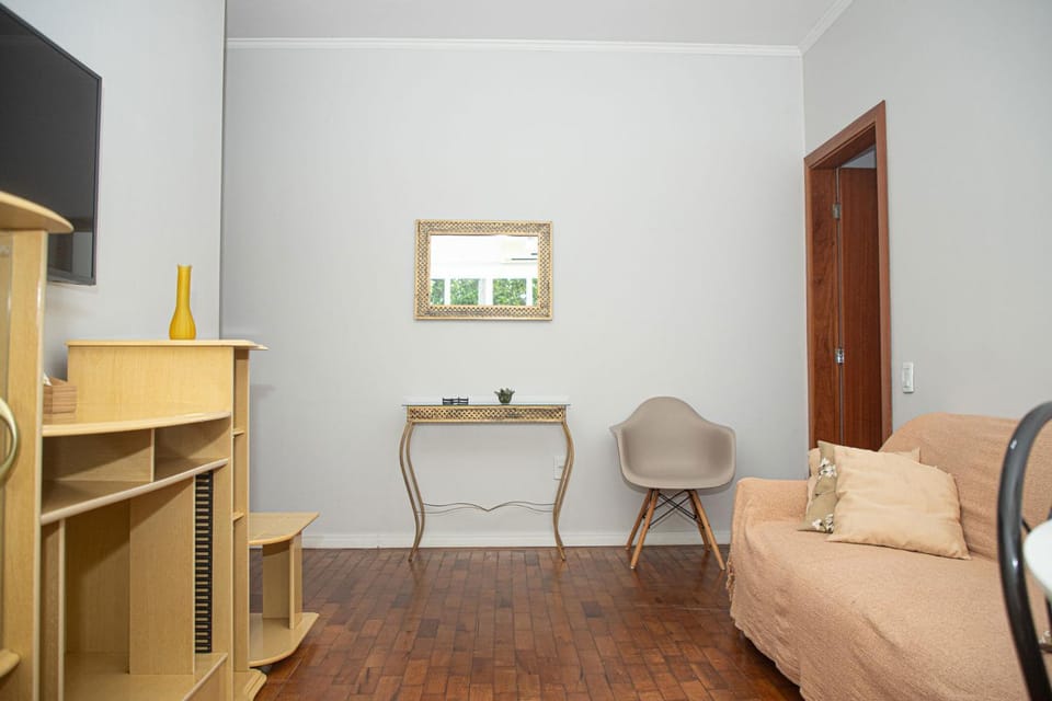 Apto Próx. ao Shopping Praia de Belas RS BZ1097 Apartment in Porto Alegre