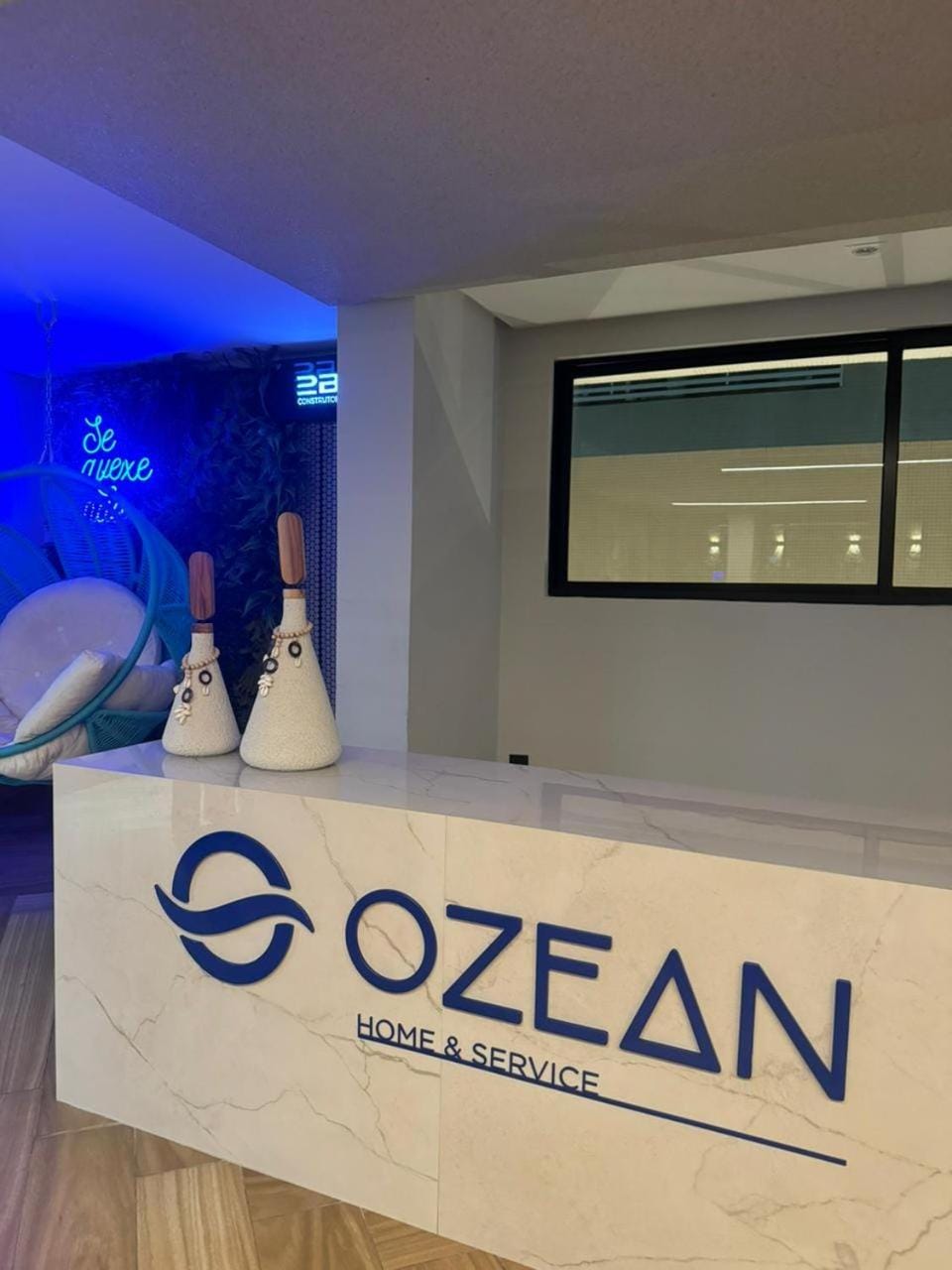 ozean flat Apartment in Cabedelo