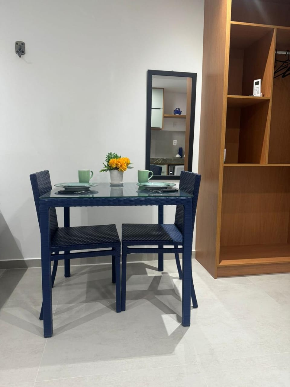ozean flat Apartment in Cabedelo
