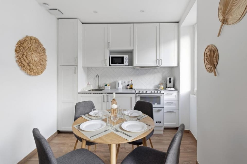 SWEET Neuf - Climatisé - Balcon - Centre ville Apartment in Cogolin