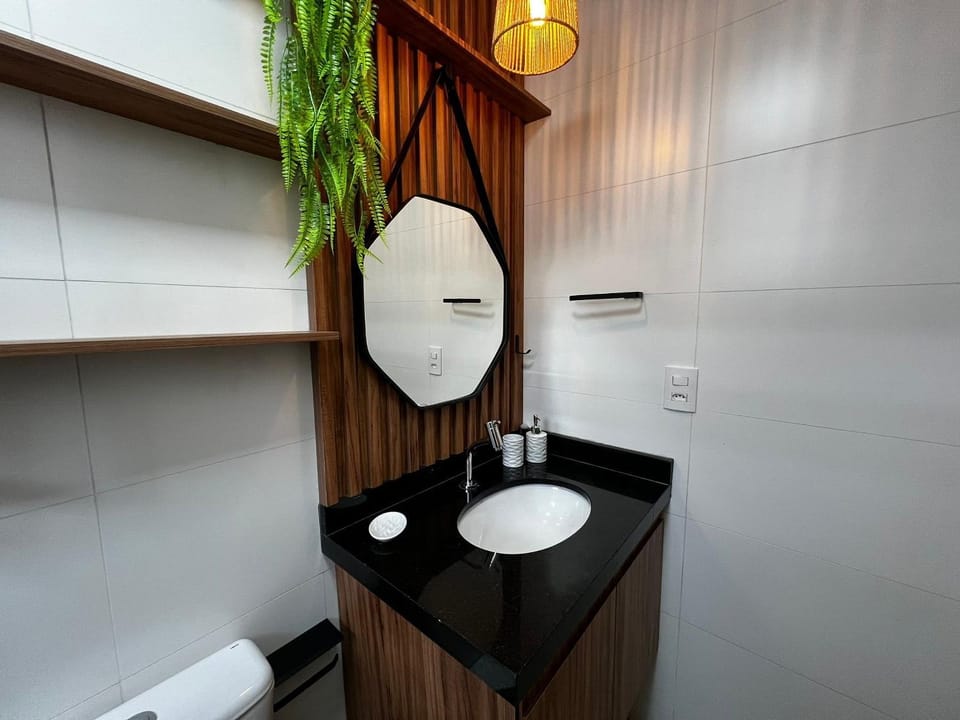 Edifício High Ponta V. - 405- Mandi Hospitalidade Apartment in Maceió