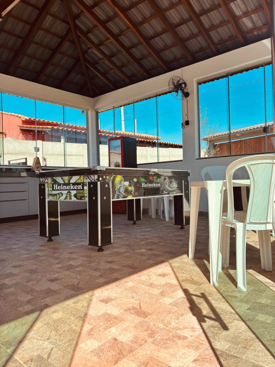 Pousada Duarte Vacation rental in State of São Paulo