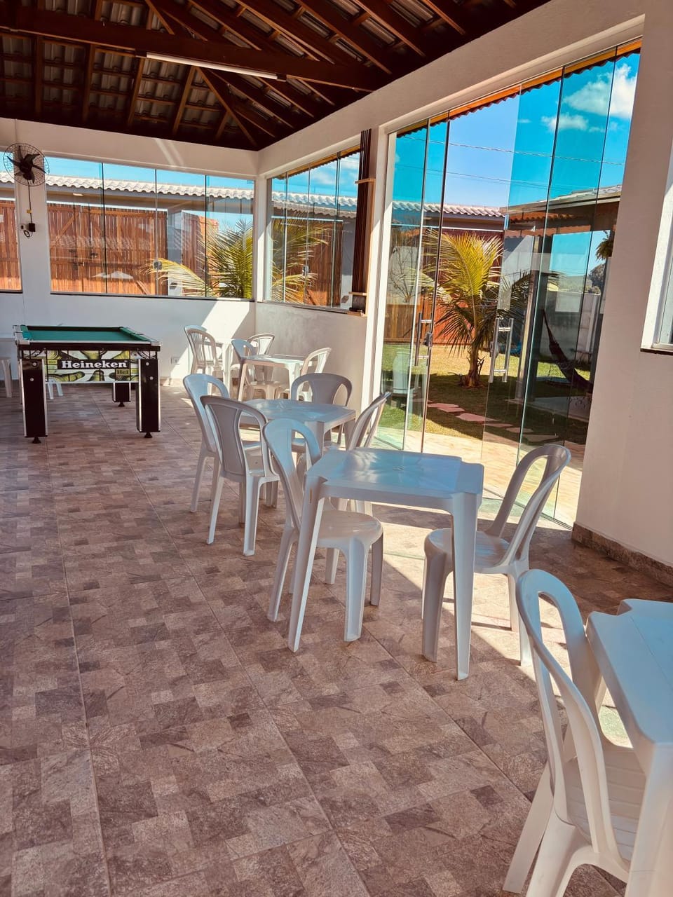 Pousada Duarte Vacation rental in State of São Paulo