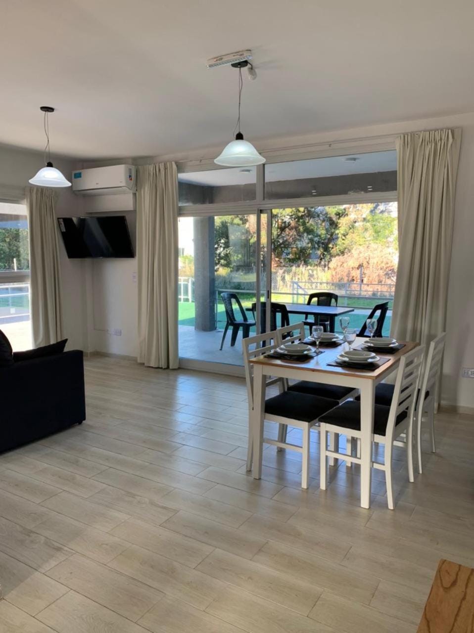 Newen Pinamar Apartment hotel in Pinamar