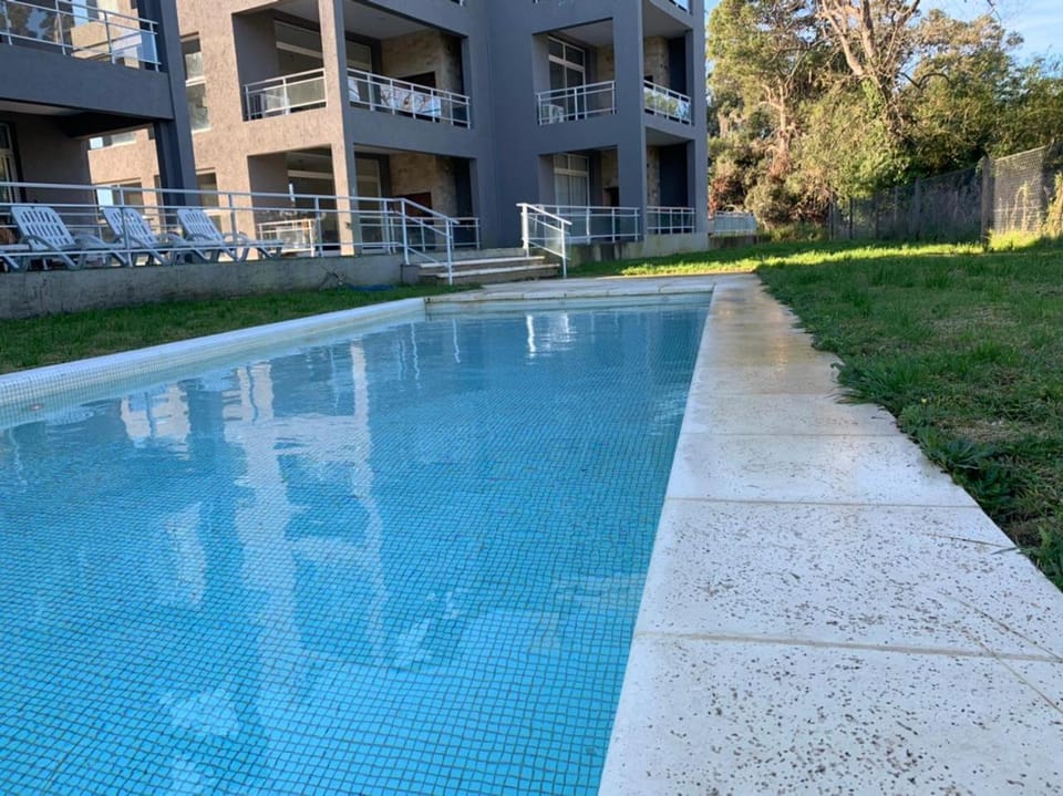 Newen Pinamar Apartment hotel in Pinamar