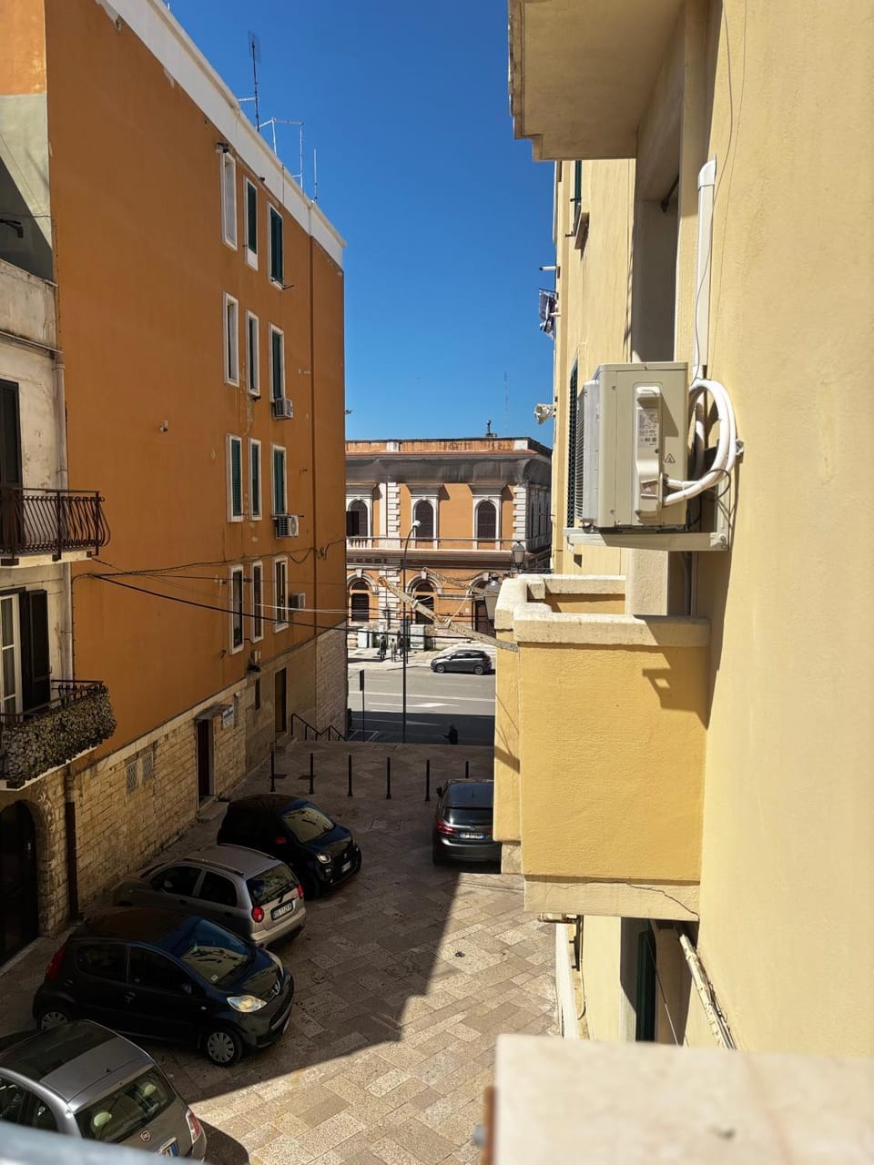 View (from property/room)