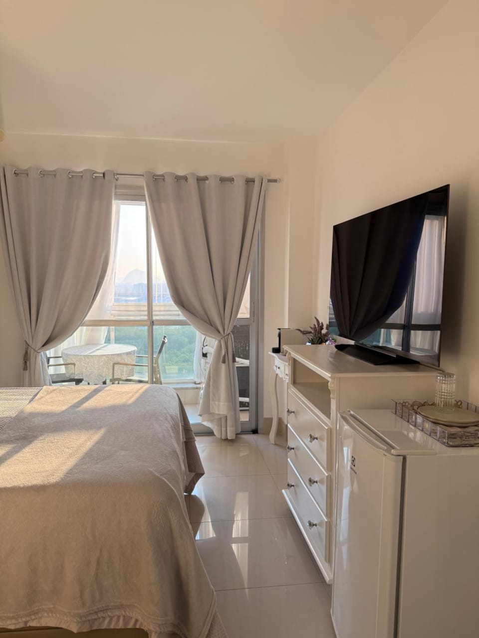 Union Suítes Apartment in Rio de Janeiro