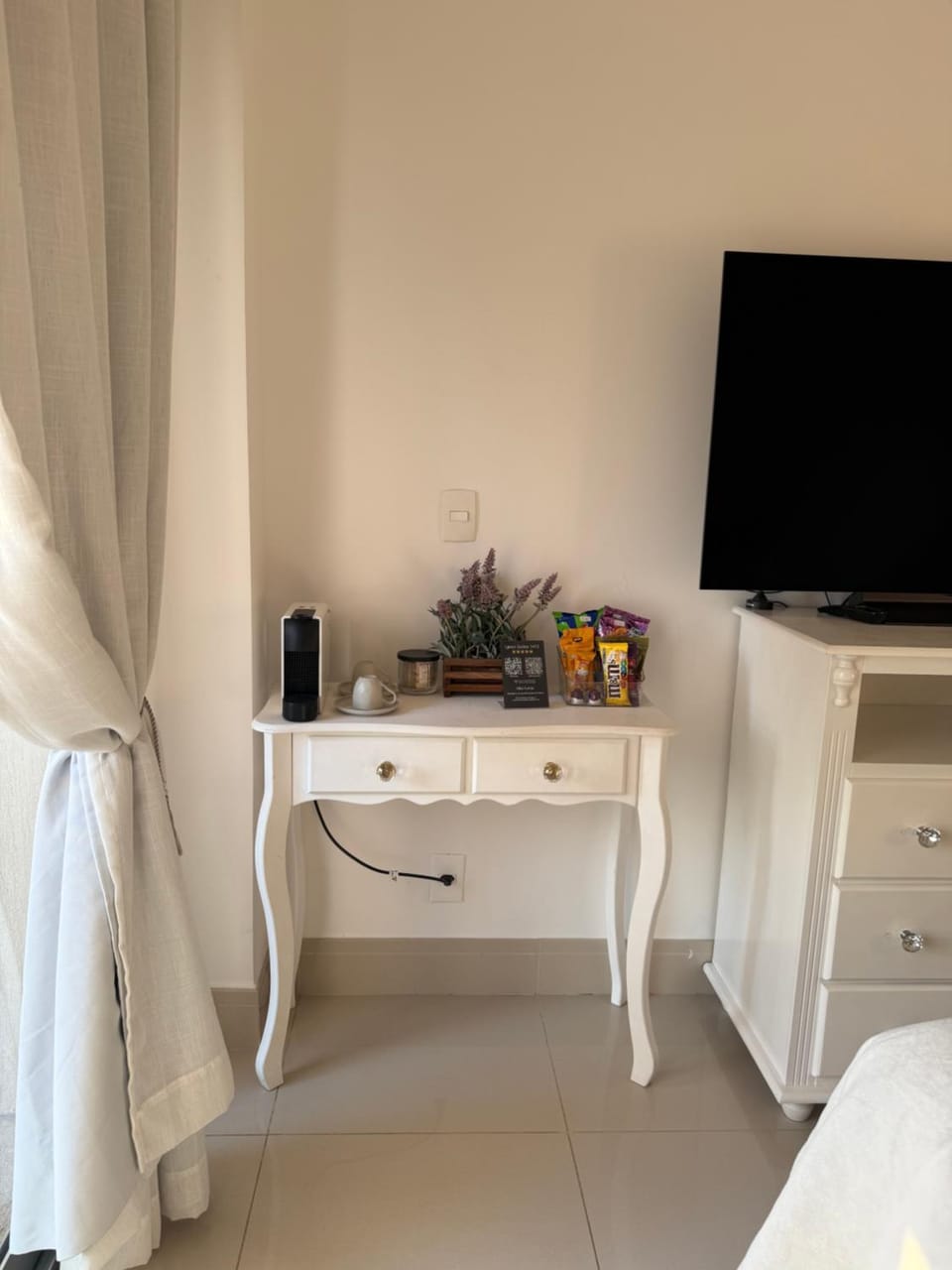 Union Suítes Apartment in Rio de Janeiro