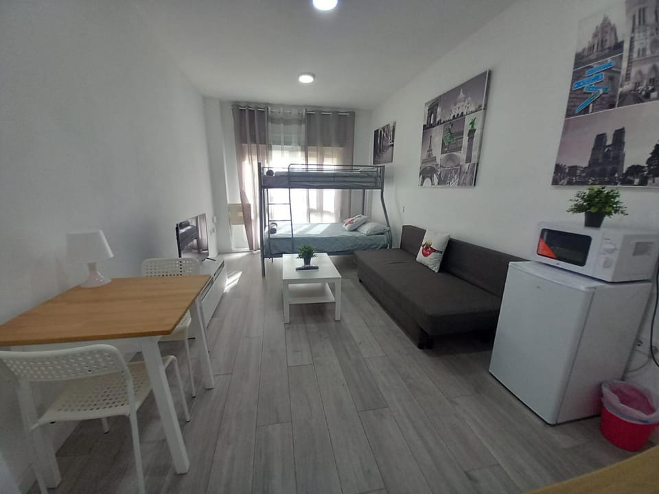 Apartamento n3, a 10 min del aeropuerto Apartment in Madrid