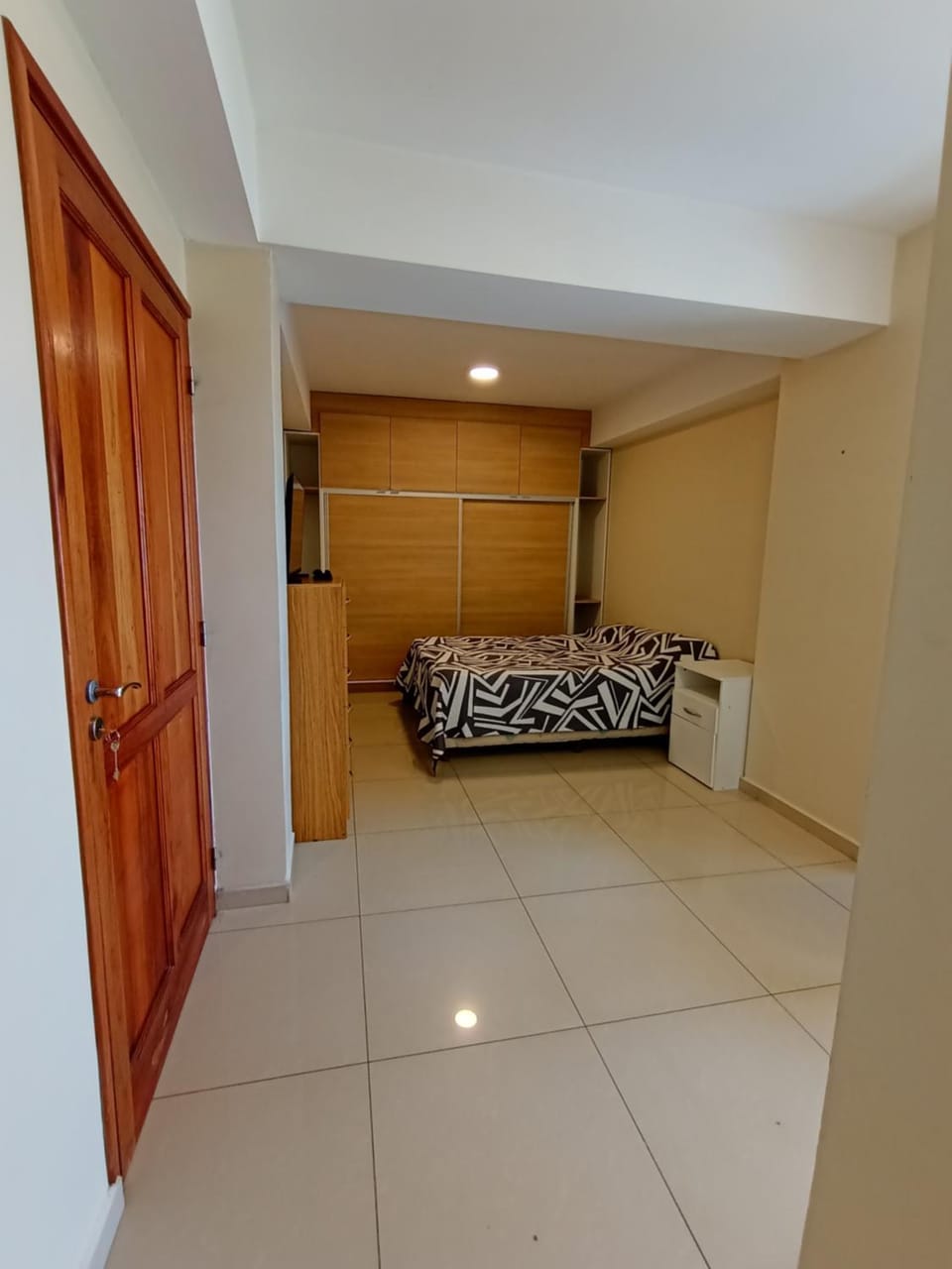 Departamento Edificio Al Mena Apartment in San Rafael