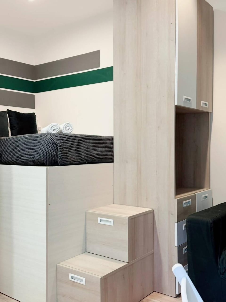 Apartamento céntrico y Acogedor Apartment in Centro
