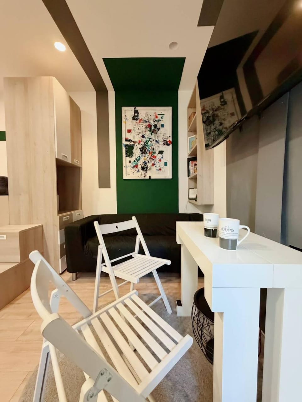 Apartamento céntrico y Acogedor Apartment in Centro