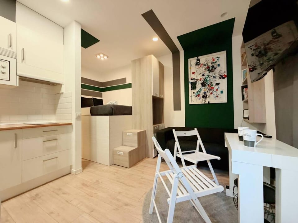 Apartamento céntrico y Acogedor Apartment in Centro
