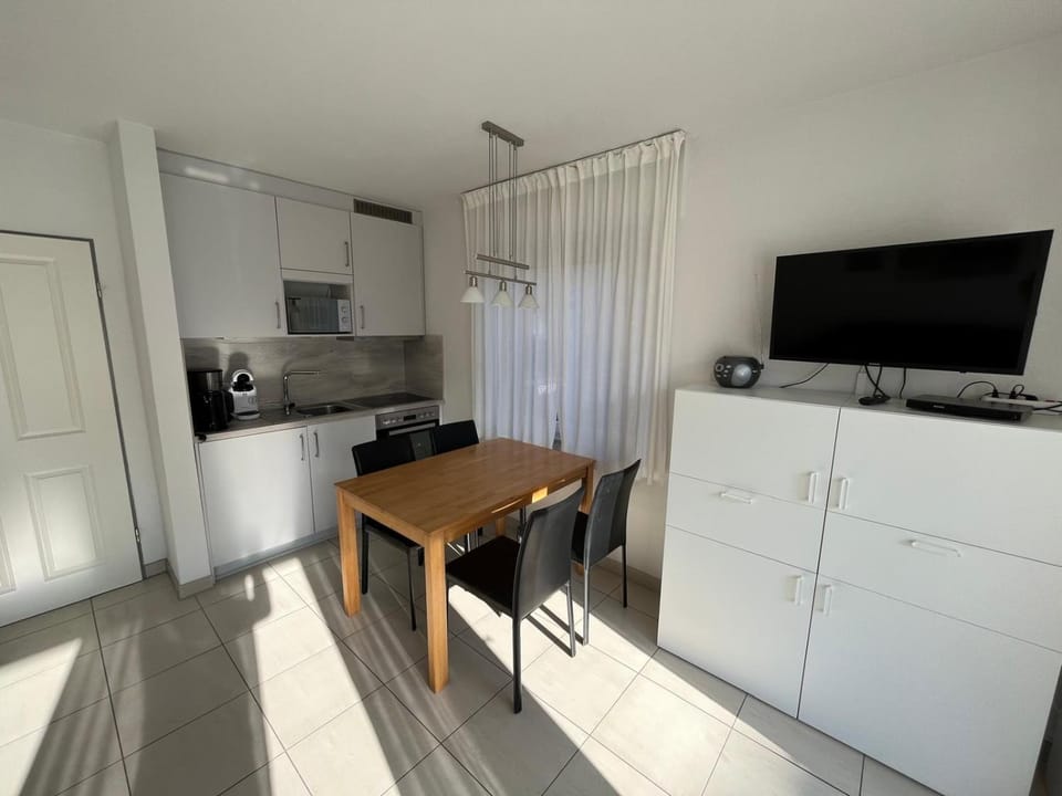 Heimathafen Apartment in Norden
