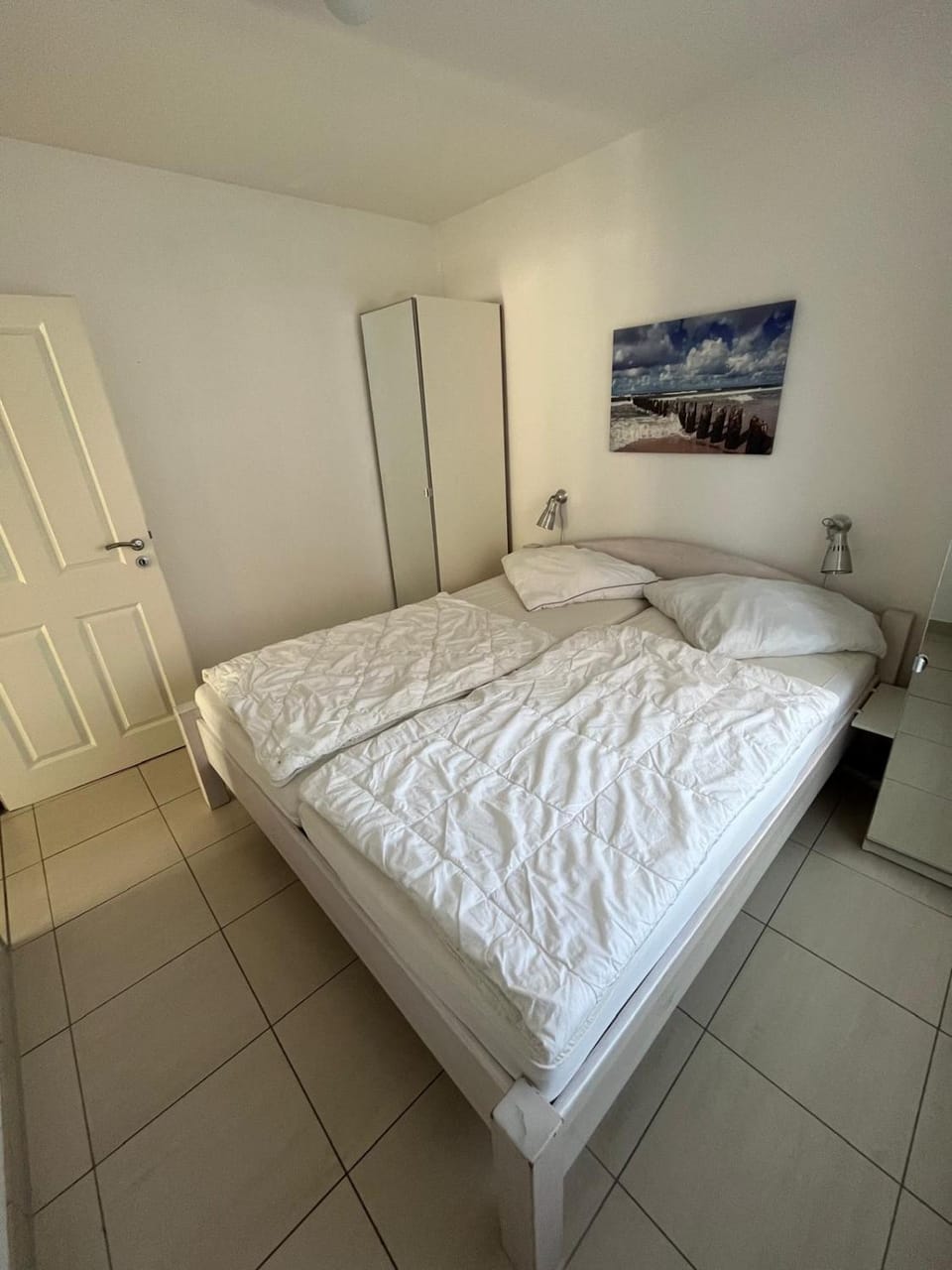 Heimathafen Apartment in Norden