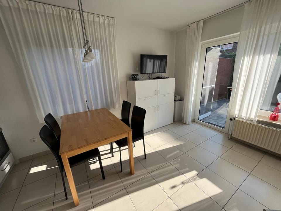 Heimathafen Apartment in Norden
