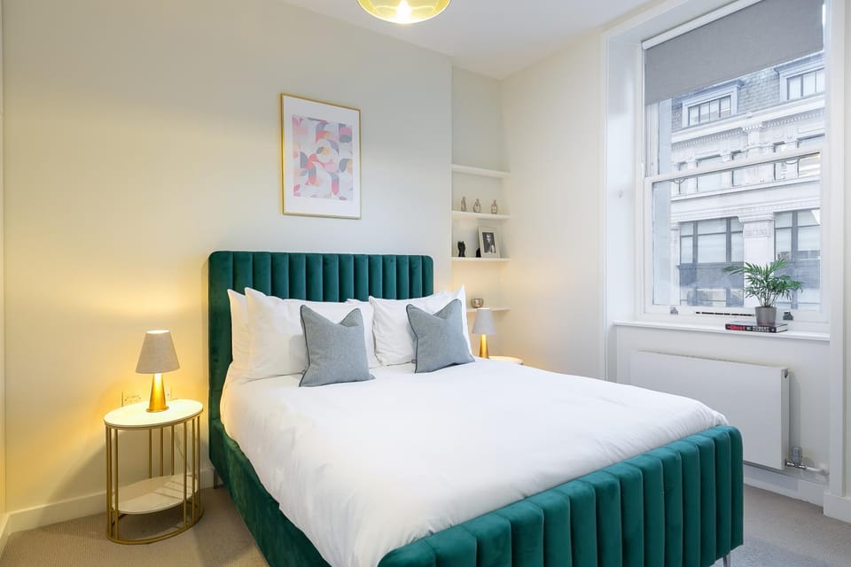 Bed, Bedroom, internet