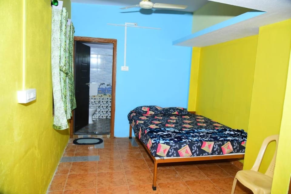 Gajram Homestay Honnavar Vacation rental in Karnataka